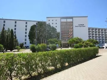 Alfamar Beach And Sport Resort Lti Alfamar Sa Aldeia das Acoteias 4*,