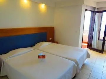 Alfamar Beach And Sport Resort Lti Alfamar Sa Aldeia das Acoteias Hotel