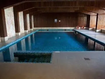 Hotel Alfamar Beach And Sport Resort Lti Alfamar Sa Aldeia das Acoteias
