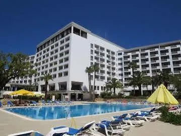 Hotell Alfamar Beach And Sport Resort Lti Alfamar Sa Aldeia das Acoteias