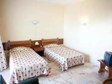 Alfamar Beach And Sport Resort Lti Alfamar Sa Aldeia das Acoteias Hotell