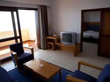 **** Hotell Alfamar Beach And Sport Resort Lti Alfamar Sa Aldeia das Acoteias Portugal