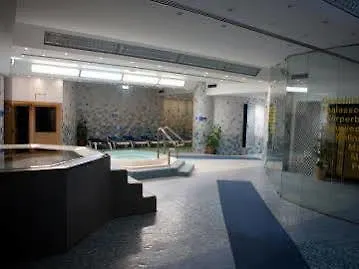 Alfamar Beach And Sport Resort Lti Alfamar Sa Aldeia das Acoteias Hotell
