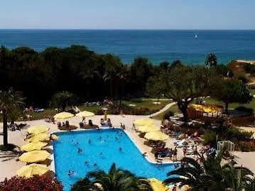 **** Hotell Alfamar Beach And Sport Resort Lti Alfamar Sa Aldeia das Acoteias Portugal