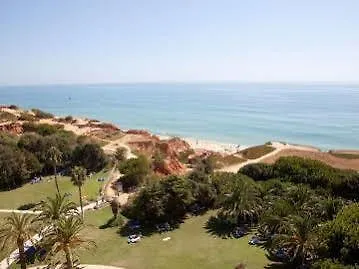 Hotell Alfamar Beach And Sport Resort Lti Alfamar Sa Aldeia das Acoteias